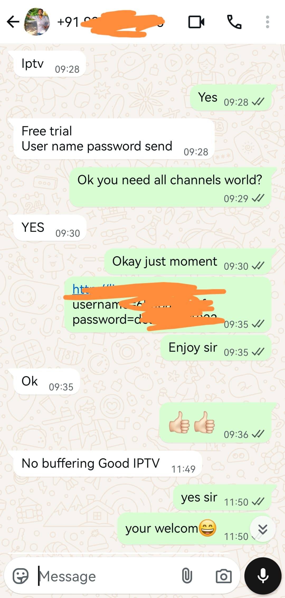 xtream iptv