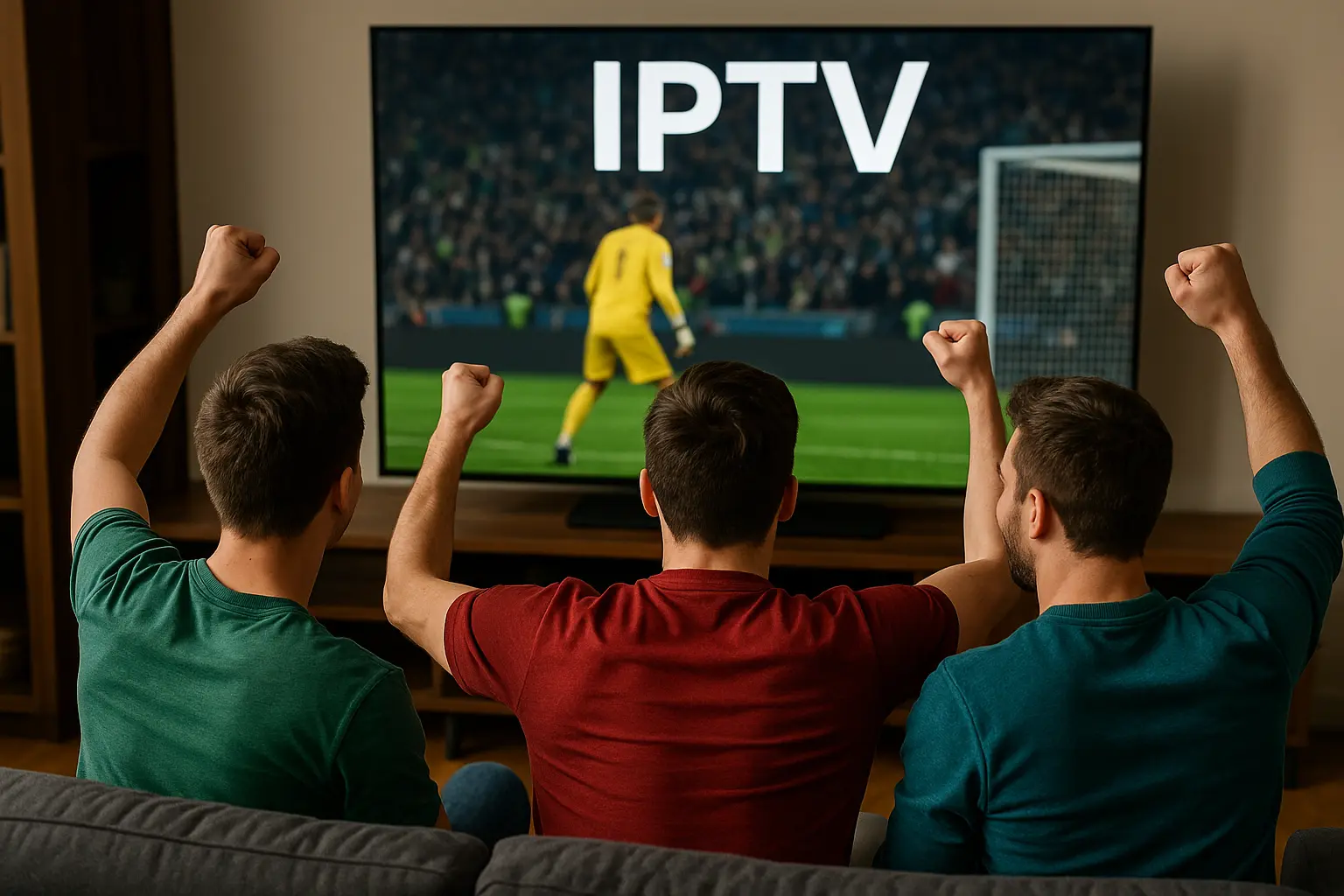 iptv service