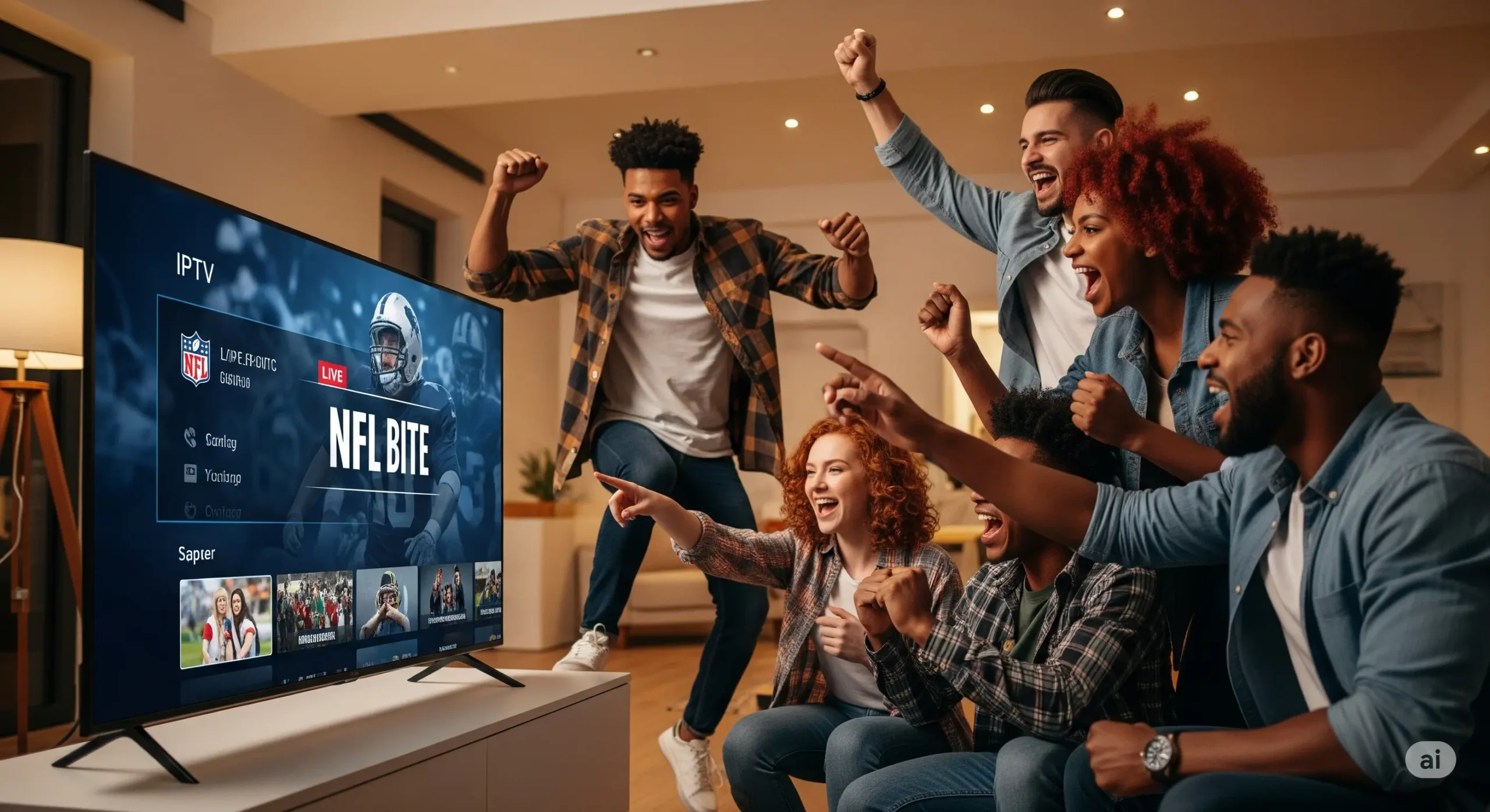 NFL BITE