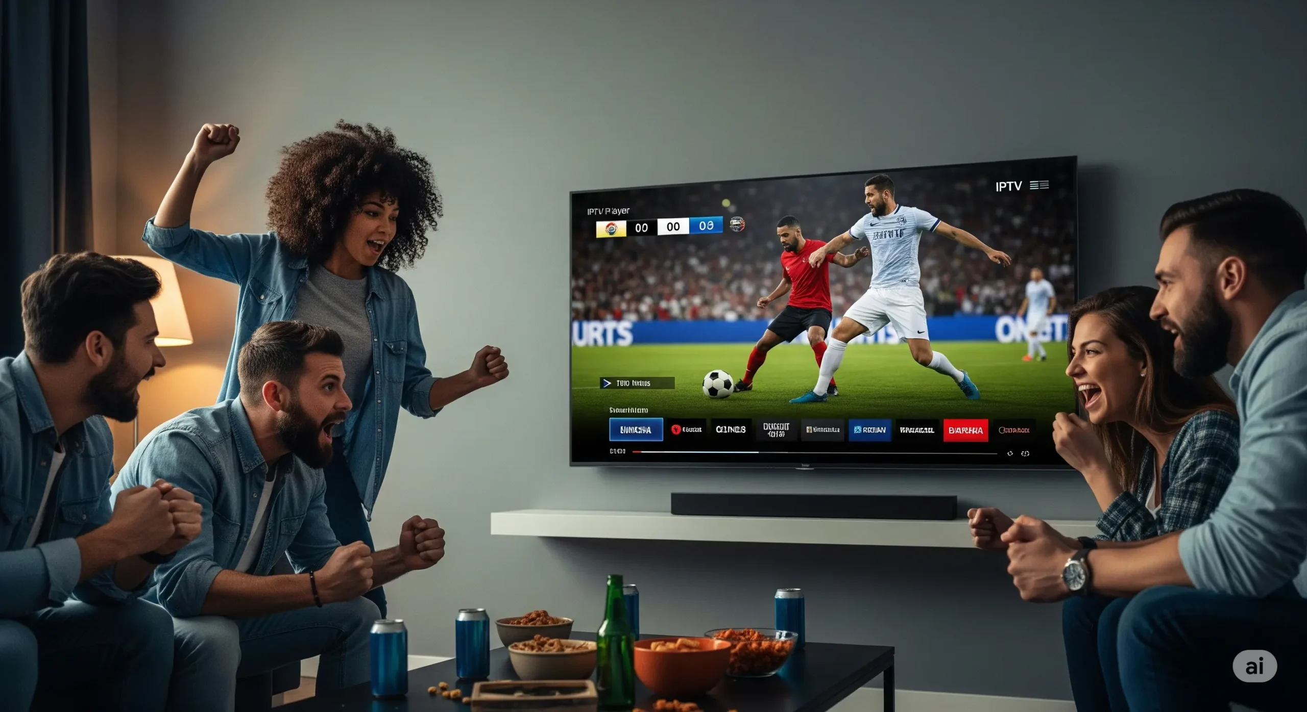 iptv player