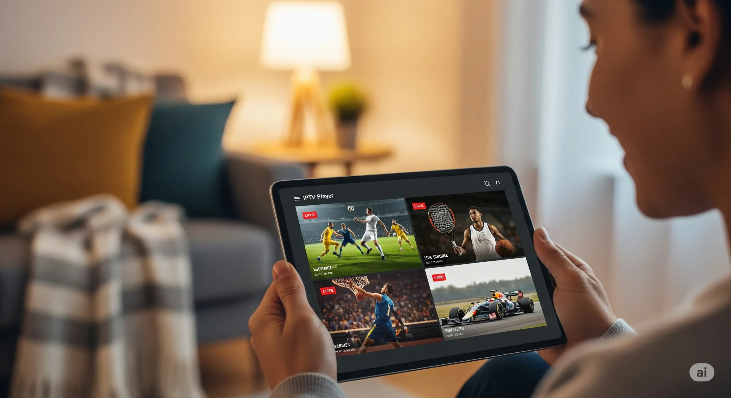 iptv player